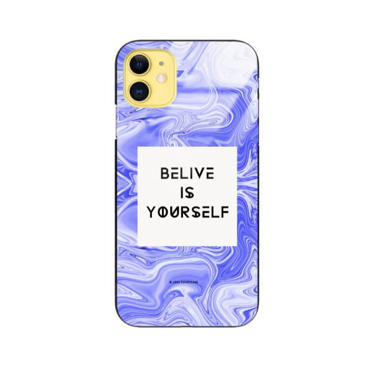 Etui Apple IPHONE 11, ST_FCG_2020-1_327 Wzory - FunnyCase