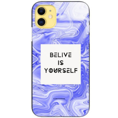 Etui Apple IPHONE 11, ST_FCG_2020-1_327 Wzory - FunnyCase