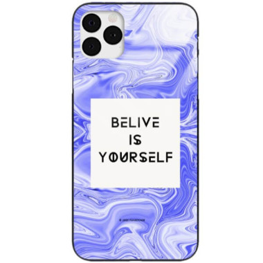 Etui Apple IPHONE 11 PRO MAX, ST_FCG_2020-1_327 Wzory - FunnyCase