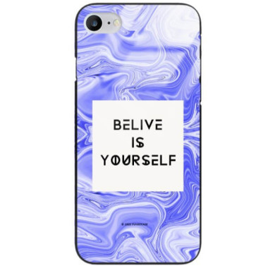 Etui Apple IPHONE 7 / 8, ST_FCG_2020-1_327 Wzory - FunnyCase