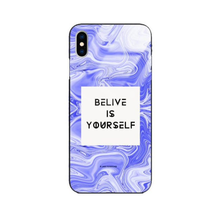 Etui Apple IPHONE X / XS, ST_FCG_2020-1_327 Wzory - FunnyCase