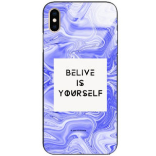 Etui Apple IPHONE XS MAX, ST_FCG_2020-1_327 Wzory - FunnyCase