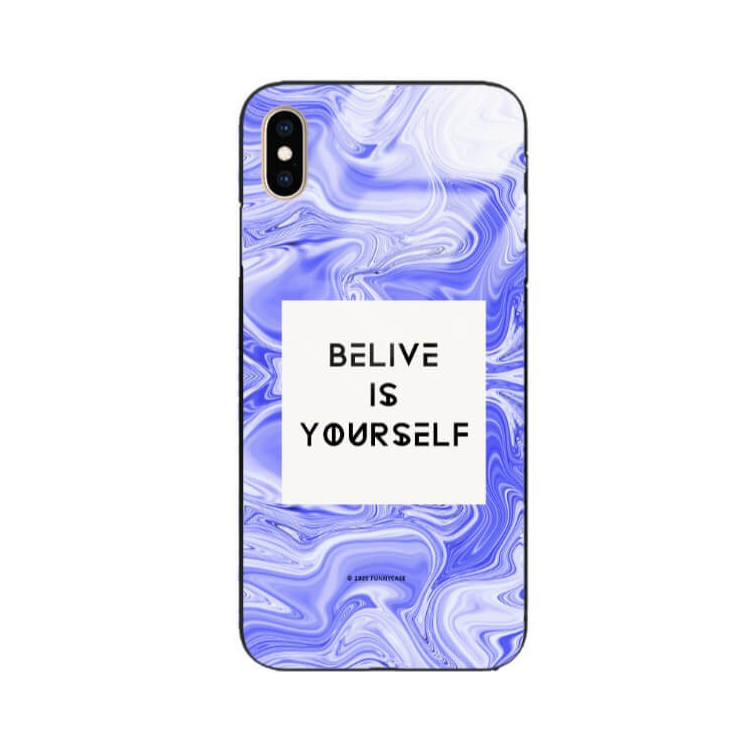 Etui Apple IPHONE XS MAX, ST_FCG_2020-1_327 Wzory - FunnyCase