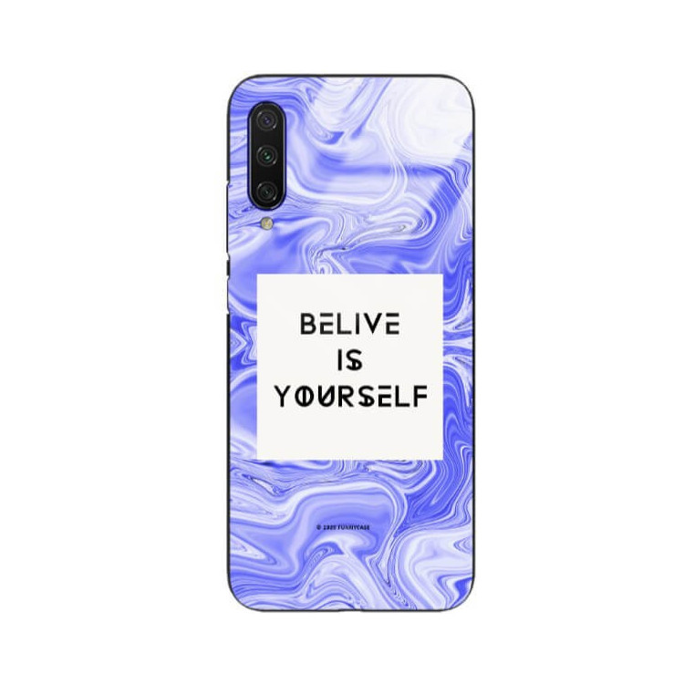 Etui Xiaomi MI A3 LITE, ST_FCG_2020-1_327 Wzory - FunnyCase