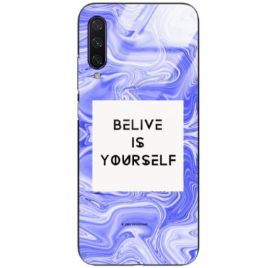 Etui Xiaomi MI A3 LITE, ST_FCG_2020-1_327 Wzory - FunnyCase