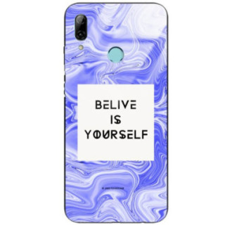 Etui Huawei P SMART 2019, ST_FCG_2020-1_327 Wzory - FunnyCase