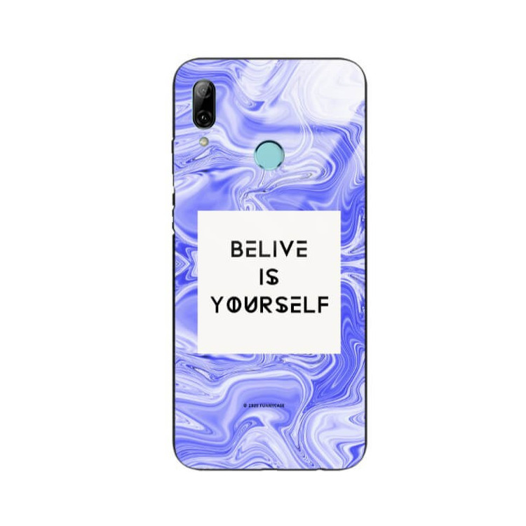 Etui Huawei P SMART 2019, ST_FCG_2020-1_327 Wzory - FunnyCase