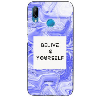 Etui Huawei P30 LITE, ST_FCG_2020-1_327 Wzory - FunnyCase