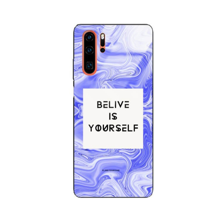 Etui Huawei P30 PRO, ST_FCG_2020-1_327 Wzory - FunnyCase