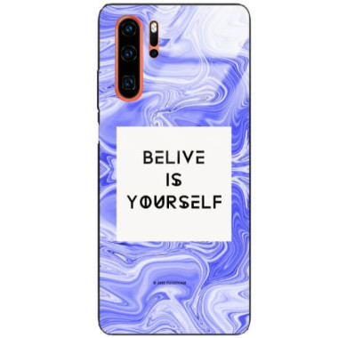 Etui Huawei P30 PRO, ST_FCG_2020-1_327 Wzory - FunnyCase