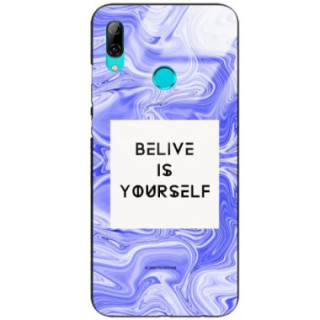 Etui Huawei Y7 2019, ST_FCG_2020-1_327 Wzory - FunnyCase