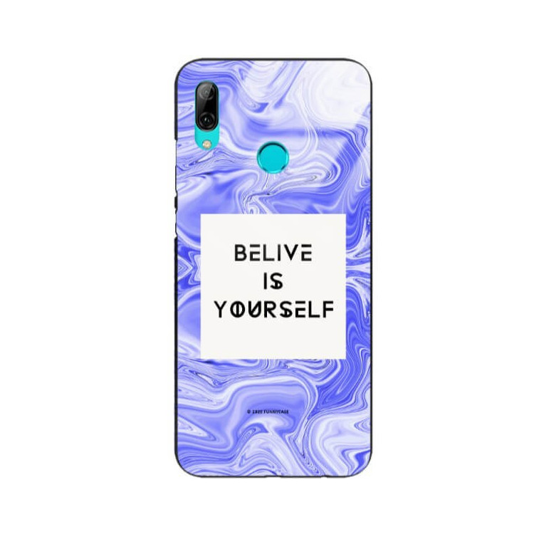 Etui Huawei Y7 2019, ST_FCG_2020-1_327 Wzory - FunnyCase