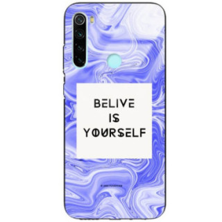 Etui Xiaomi REDMI NOTE 8, ST_FCG_2020-1_327 Wzory - FunnyCase