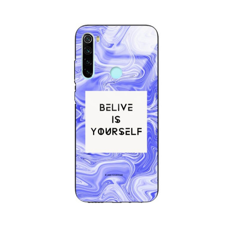 Etui Xiaomi REDMI NOTE 8, ST_FCG_2020-1_327 Wzory - FunnyCase