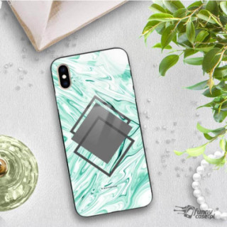 Etui Apple IPHONE XS MAX, ST_FCG_2020-1_328 Wzory - FunnyCase