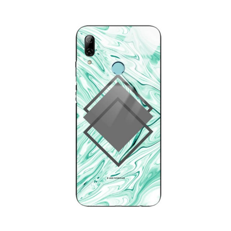 Etui Huawei P SMART 2019, ST_FCG_2020-1_328 Wzory - FunnyCase