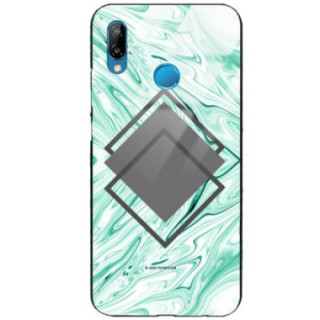 Etui Huawei P30 LITE, ST_FCG_2020-1_328 Wzory - FunnyCase