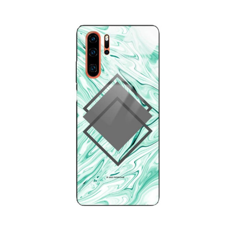 Etui Huawei P30 PRO, ST_FCG_2020-1_328 Wzory - FunnyCase