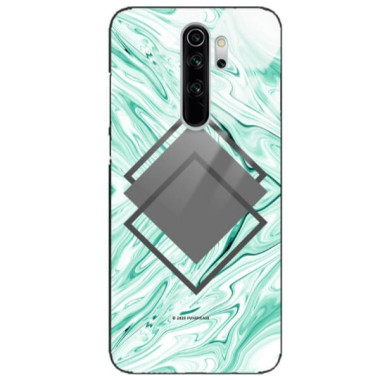 Etui Xiaomi REDMI NOTE 8 PRO, ST_FCG_2020-1_328 Wzory - FunnyCase