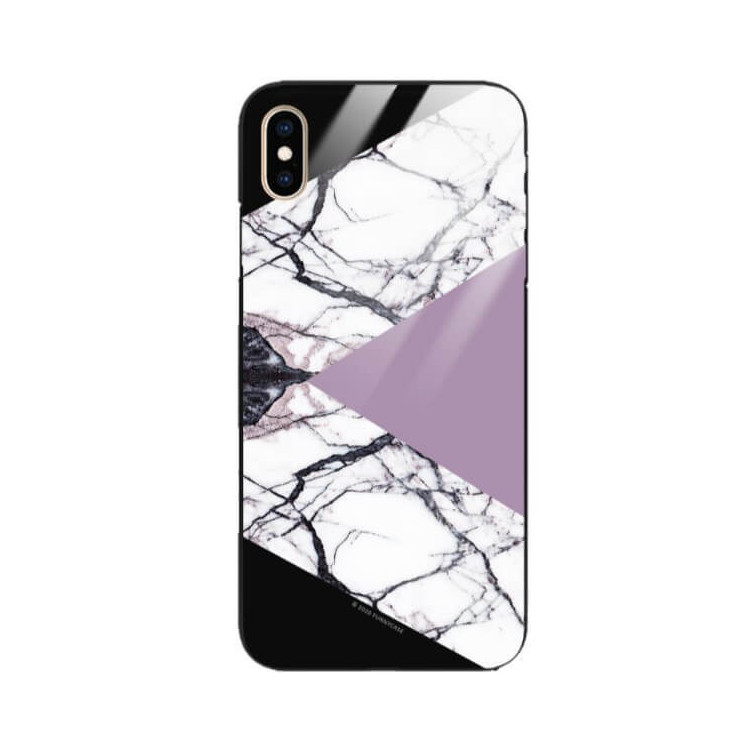 Etui Apple IPHONE XS MAX, ST_FCG_2020-1_329 Wzory - FunnyCase