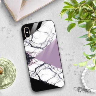 Etui Apple IPHONE XS MAX, ST_FCG_2020-1_329 Wzory - FunnyCase