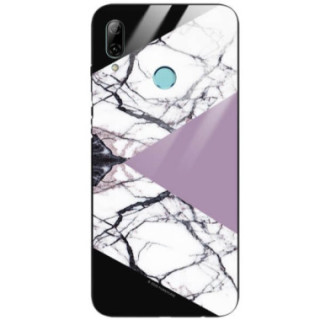 Etui Huawei P SMART 2019, ST_FCG_2020-1_329 Wzory - FunnyCase