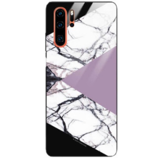 Etui Huawei P30 PRO, ST_FCG_2020-1_329 Wzory - FunnyCase