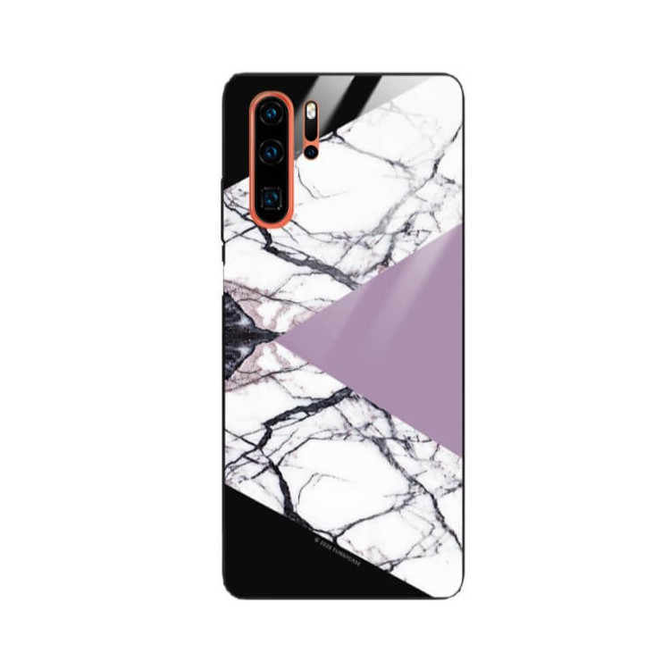 Etui Huawei P30 PRO, ST_FCG_2020-1_329 Wzory - FunnyCase
