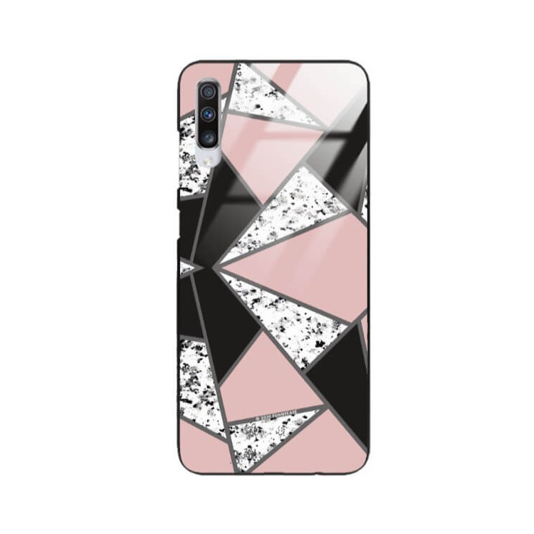 Etui Samsung GALAXY A70 / A70S, ST_FCG_2020-1_330 Wzory - FunnyCase