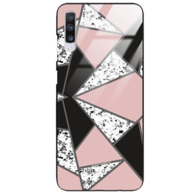 Etui Samsung GALAXY A70 / A70S, ST_FCG_2020-1_330 Wzory - FunnyCase