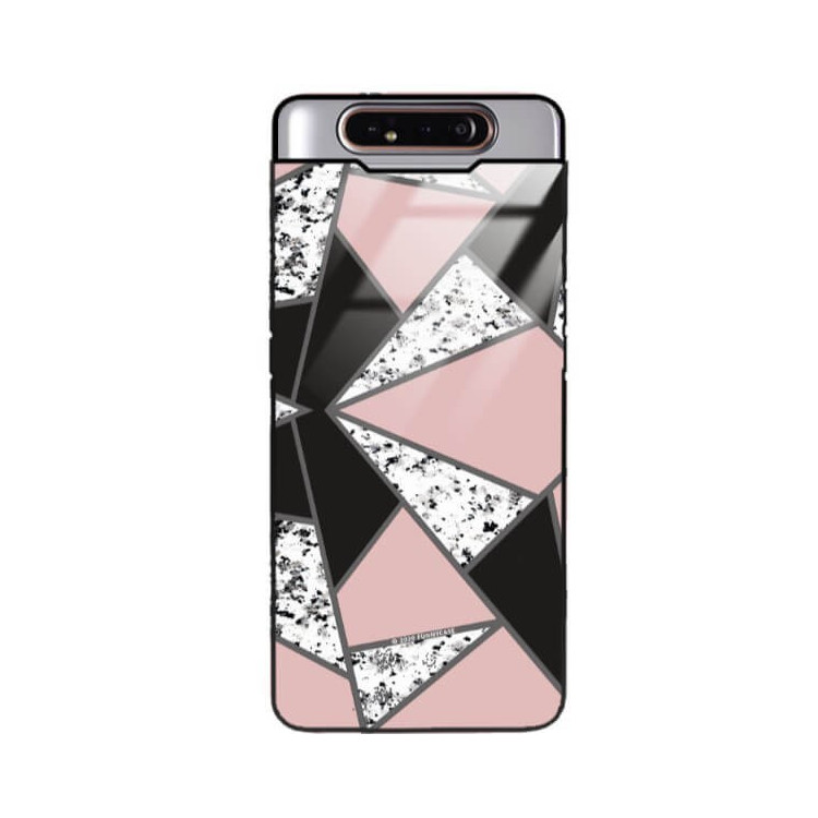 Etui Samsung GALAXY A80, ST_FCG_2020-1_330 Wzory - FunnyCase