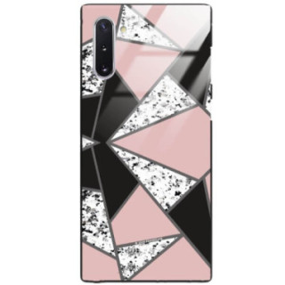 Etui Samsung GALAXY NOTE 10, ST_FCG_2020-1_330 Wzory - FunnyCase