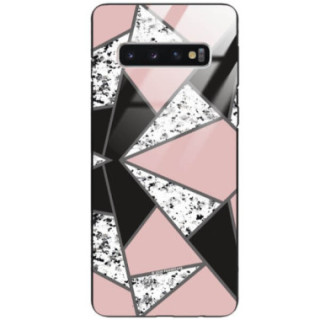 Etui Samsung GALAXY S10, ST_FCG_2020-1_330 Wzory - FunnyCase