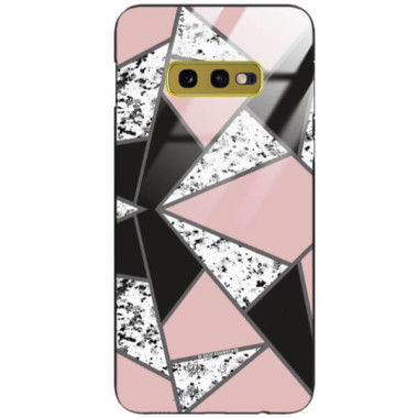 Etui Samsung GALAXY S10E, ST_FCG_2020-1_330 Wzory - FunnyCase