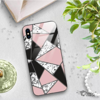 Etui Apple IPHONE X / XS, ST_FCG_2020-1_330 Wzory - FunnyCase