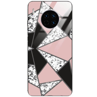 Etui Huawei MATE 30, ST_FCG_2020-1_330 Wzory - FunnyCase