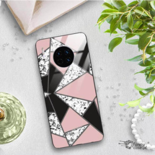 Etui Huawei MATE 30, ST_FCG_2020-1_330 Wzory - FunnyCase