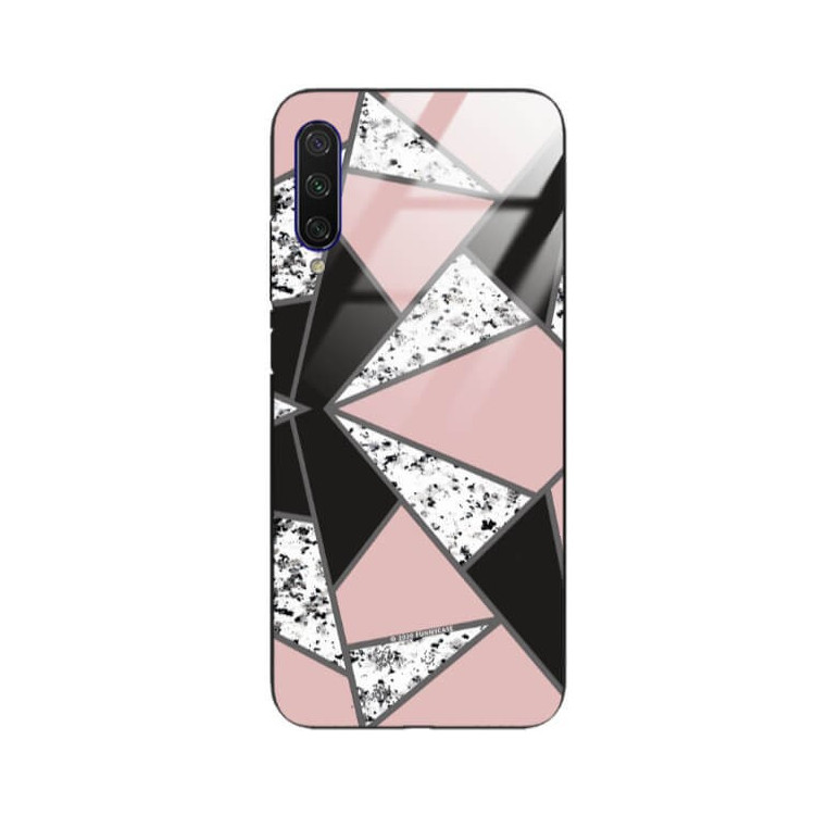 Etui Xiaomi MI A3 LITE, ST_FCG_2020-1_330 Wzory - FunnyCase