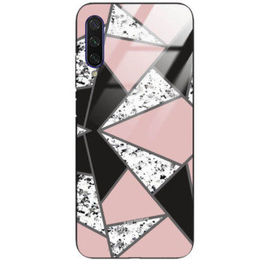 Etui Xiaomi MI A3 LITE, ST_FCG_2020-1_330 Wzory - FunnyCase