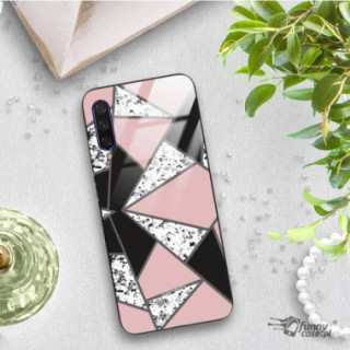 Etui Xiaomi MI A3 LITE, ST_FCG_2020-1_330 Wzory - FunnyCase