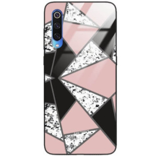 Etui Xiaomi MI9, ST_FCG_2020-1_330 Wzory - FunnyCase