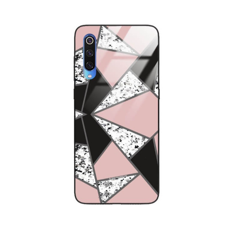 Etui Xiaomi MI9, ST_FCG_2020-1_330 Wzory - FunnyCase