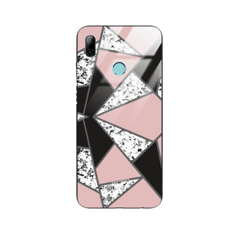 Etui Huawei P SMART 2019, ST_FCG_2020-1_330 Wzory - FunnyCase