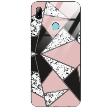Etui Huawei P SMART 2019, ST_FCG_2020-1_330 Wzory - FunnyCase