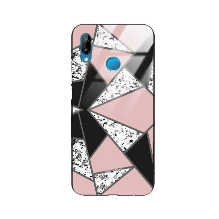Etui Huawei P30 LITE, ST_FCG_2020-1_330 Wzory - FunnyCase