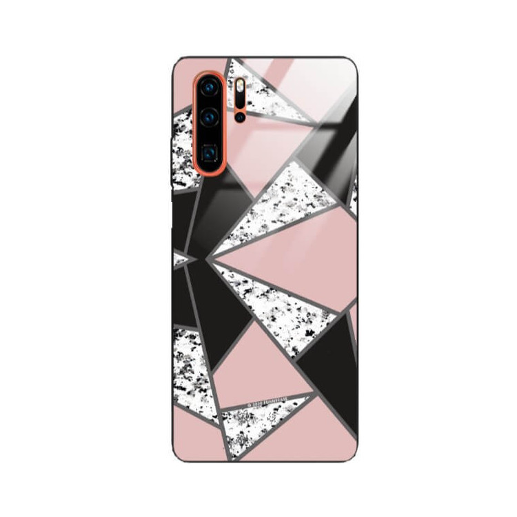 Etui Huawei P30 PRO, ST_FCG_2020-1_330 Wzory - FunnyCase