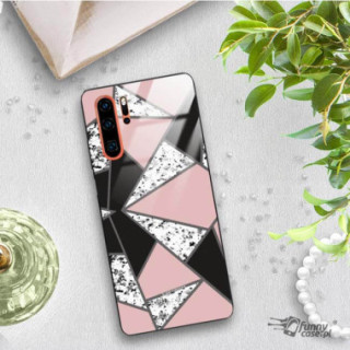 Etui Huawei P30 PRO, ST_FCG_2020-1_330 Wzory - FunnyCase