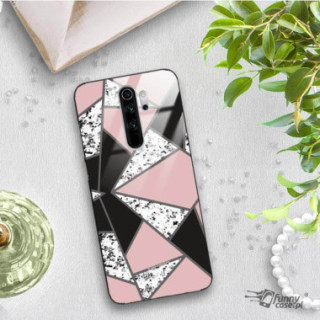 Etui Xiaomi REDMI NOTE 8 PRO, ST_FCG_2020-1_330 Wzory - FunnyCase