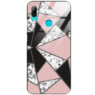 Etui Huawei Y7 2019, ST_FCG_2020-1_330 Wzory - FunnyCase