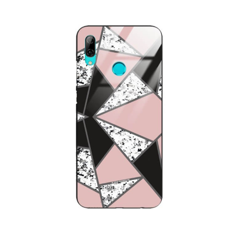 Etui Huawei Y7 2019, ST_FCG_2020-1_330 Wzory - FunnyCase